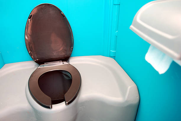 Best Portable restroom trailer rental  in Pocola, OK