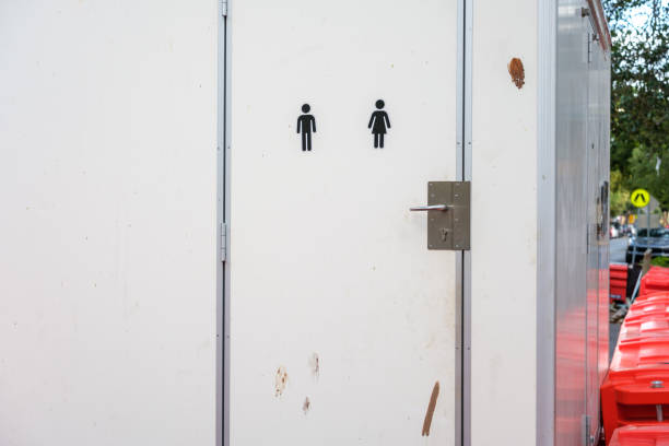 Porta potty rental for festivals in Pocola, OK